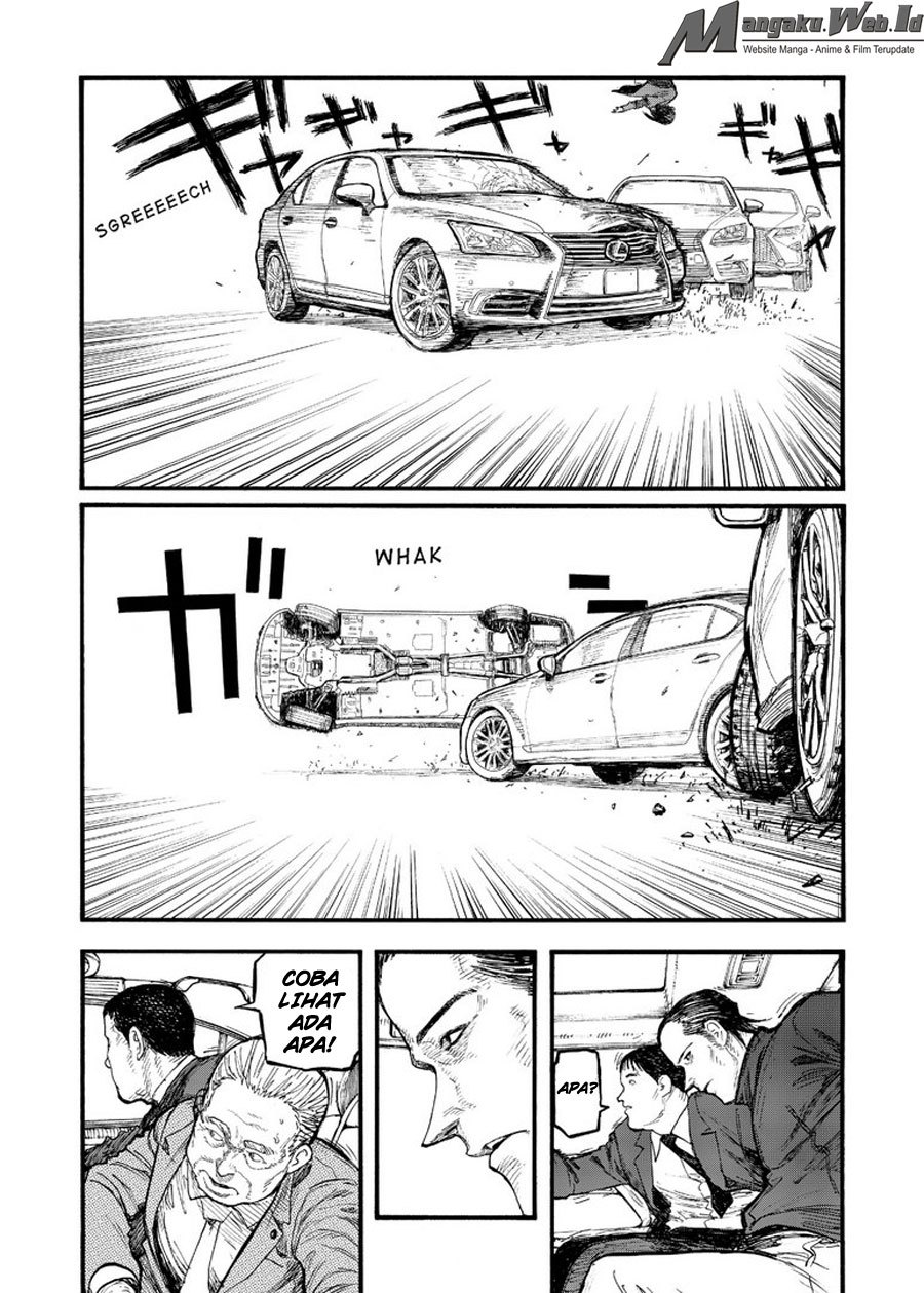 Ajin Chapter 54 Bahasa Indonesia